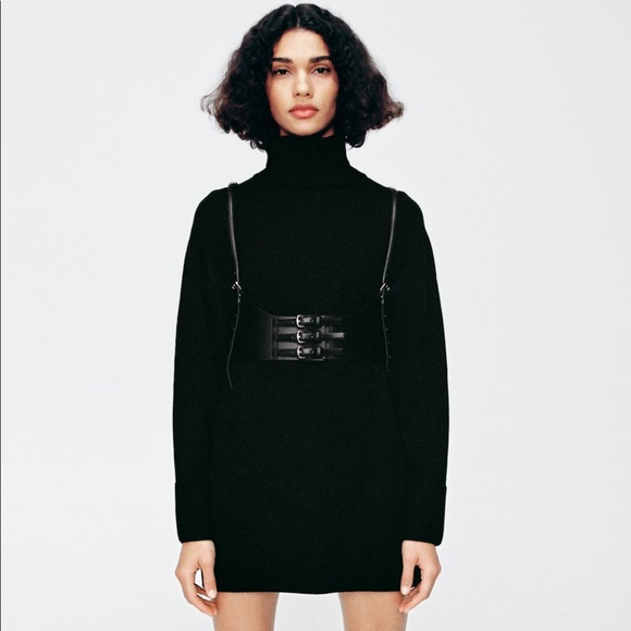 LAST 1!🔥ZARA HARNESS BELT SPECIAL EDITION - Picture 13 of 16